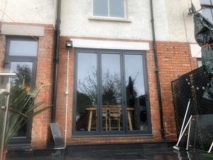 BI FOLD DOORS